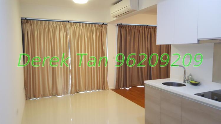 Boathouse Residences (D19), Condominium #147323392